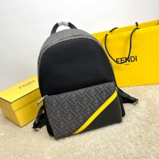 Fendi Backpacks
